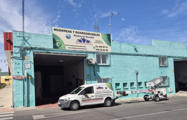 Mudanzas en Madrid Mudanzas en Madrid