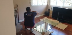Personal especializado en Mudanzas Madrid
