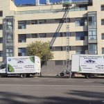 elegir una empresa de mudanzas