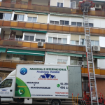 mudanza sin contratiempos